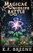 Magical Midlife Battle (Leveling Up, #8)