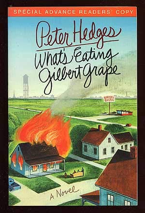 What's Eating Gilbert Grape