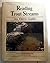 Reading Trout Streams: The Orvis Guide Hardcover – May, 1988