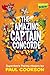 The Amazing Captain Concorde by Paul Cookson (2011-09-02)
