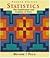 Statistics: The Exploration and Analysis of Data (with CD-ROM) 4th edition by Devore, Jay L., Peck, Roxy (2000) Hardcover