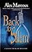 Back to Salem by Marcoux, Alex(February 14, 2012) Paperback
