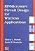 RF/Microwave Circuit Design for Wireless Applications by Ulrich L. Rohde (2000-03-10)