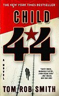 Child 44 (08) by Smith, Tom Rob [Mass Market Paperback (2009)]