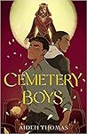 Cemetery Boys