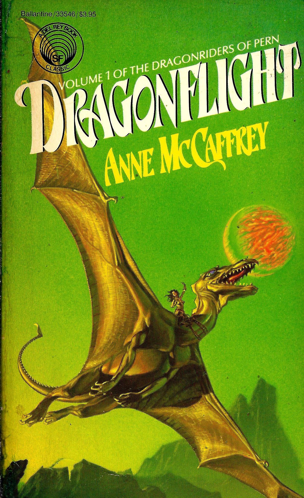 DragonFlight