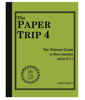 The Paper Trip 4 (Paperback)