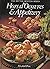 Hors d'Oeuvres & Appetizers