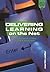 Delivering Learning on the Net: The Why, What and How of Online Education (Open and Flexible Learning Series) by Weller Martin (2002-06-01) Paperback