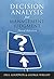 Decision Analysis for Management Judgment by Paul Goodwin (16-Dec-2003) Paperback