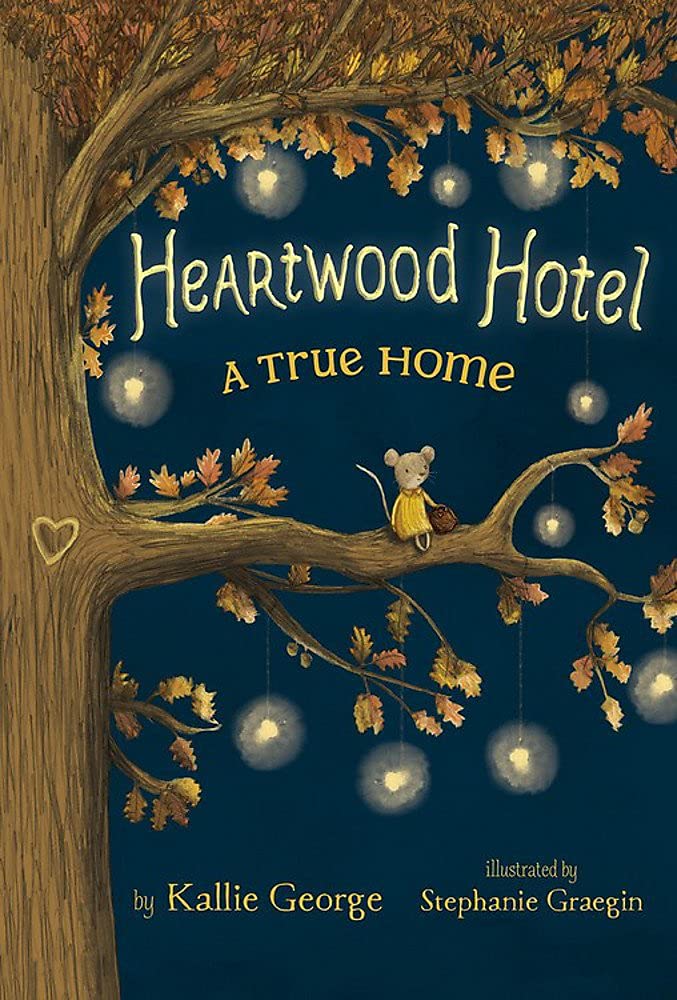 Heartwood Hotel Series Set (Paperback)