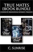 True Mates Series Ebook Bundle: 3 Paranormal Romance Stories