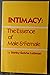 Intimacy, the essence of ma...