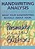 Handwriting Analysis: What Your Handwriting Reveals about Your: Personality, Health and Emotions by Greene, James, Lewis, Daivd (1990) Paperback