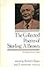 Collected Poems of Sterling...