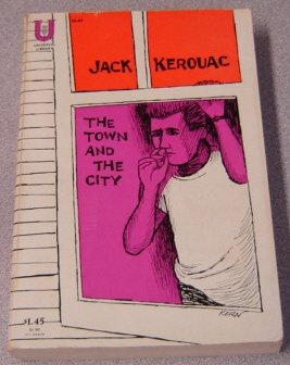 The town & the city
