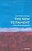 The New Testament: A Very Short Introduction