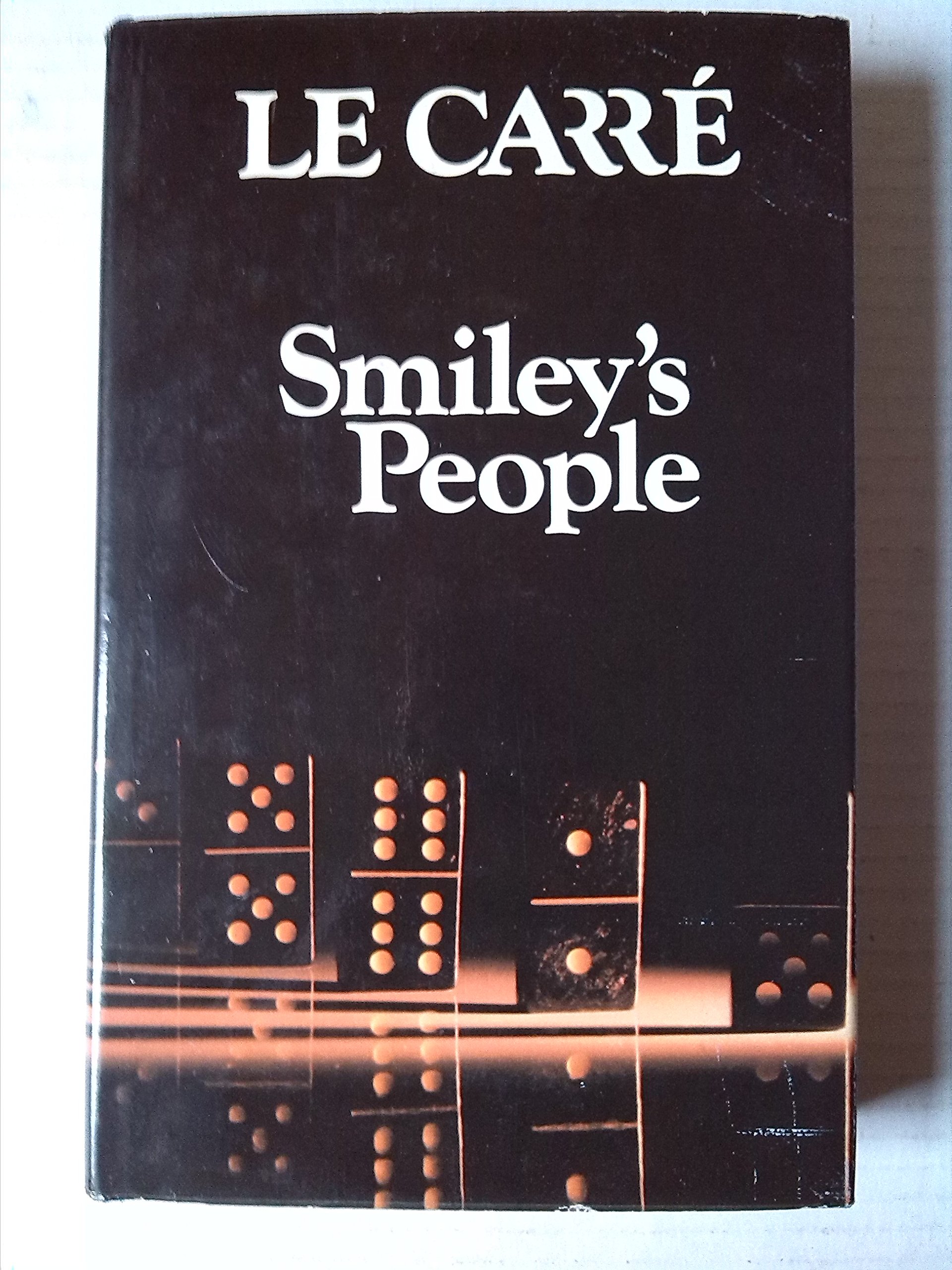 Smiley's People