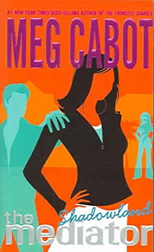 [(Shadowland )] [Author: Meg Cabot] [Jan-2005]