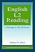 English L2 Reading (02) by Birch, Barbara M [Paperback (2002)]