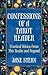 [(Confessions of a Tarot Reader: Practical Advice from This Realm and Beyond )] [Author: Jane Stern] [Sep-2012]