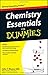 Chemistry Essentials For Dummies by John T. Moore (18-May-2010) Paperback