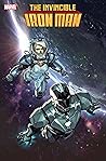 Invincible Iron Man (2022-2024) #13 by Gerry Duggan