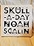 Skull-a-day