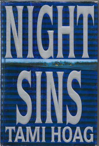 Night Sins Hardcover - February 1, 1995