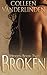 Broken: Hidden Book Two (Volume 2) by Colleen Vanderlinden (2013-12-28)