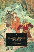 Classic Chinese Legends (Paperback)