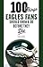 100 THINGS EAGLES FANS SHOU...