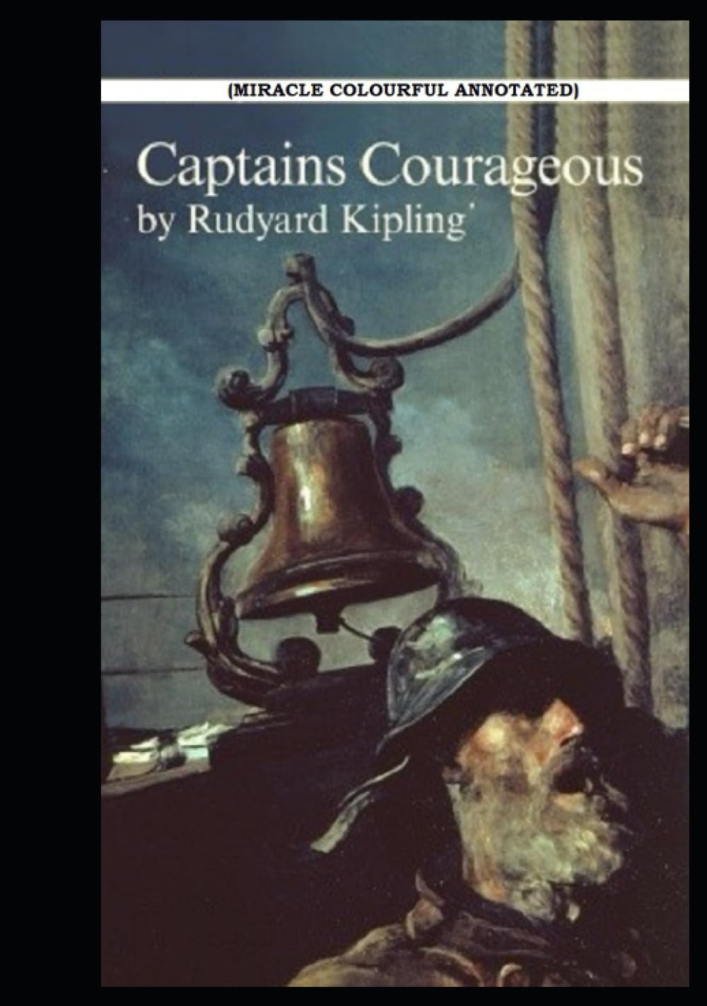 Captains Courageous: