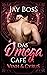 Vinh & Cyrus: Das Omega-Café 1