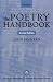 The Poetry Handbook 2nd (second) Edition by Lennard, John published by OUP Oxford (2006)