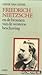 Friedrich Nietzsche en de bronnen van de westerse beschaving (Dutch Edition)