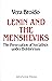 Lenin and the Mensheviks: The Persecution of Socialists Under Bolshevism