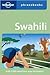 Swahili 4th (forth) edition...