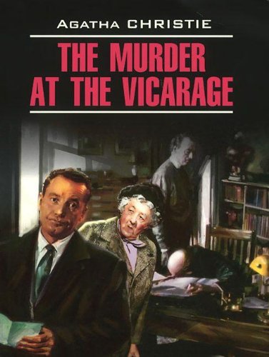 The Murder at the Vicarage