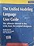 UNIFIED MODELING LANGUAGE USER GUIDE