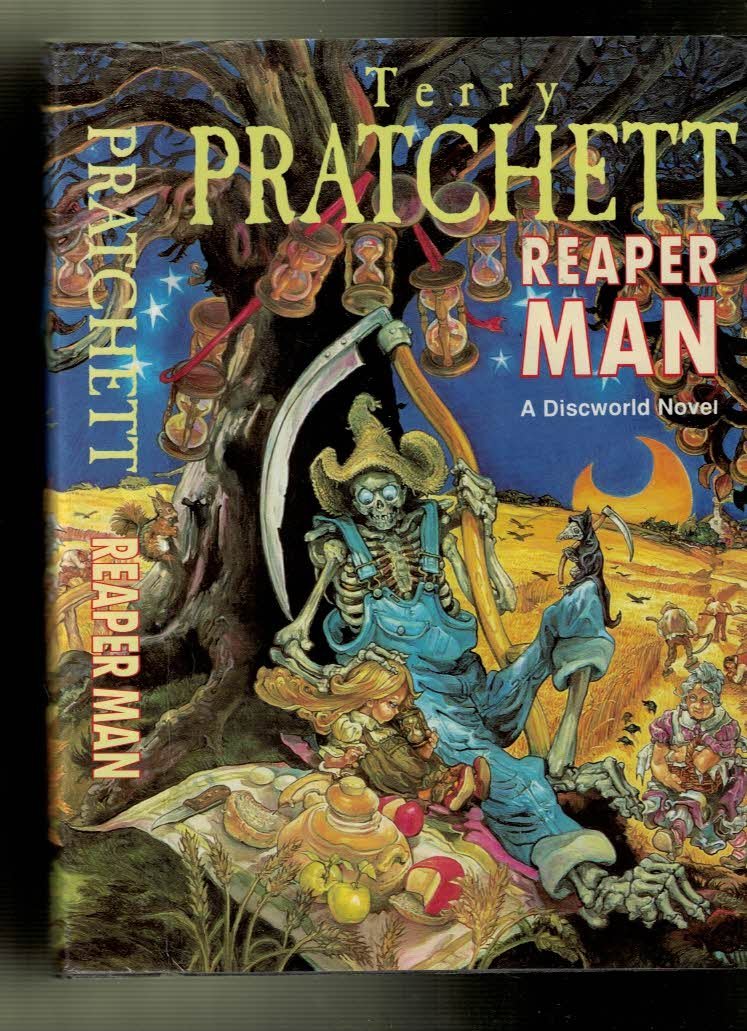 Reaper Man