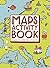 By Aleksandra MizielinskaMaps Activity Book[Paperback] March 10, 2015