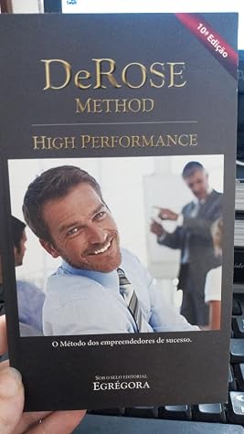 DeRose Method High Performance