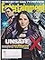 Entertainment Weekly May 27, 2016 X-Men:Apocalypse Cover #1 Michael Fassbender (Magento); Olivia Munn (Psylocke); Ben Hardy (Angel)