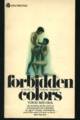 Forbidden Colors