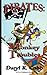 Pirates: Monkey Troubles by Daryl K Cobb (2015-01-14)