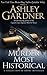 Murder Most Historical: A Collection of Short Mysteries by Ashley Gardner (2015-05-25)