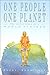 One People One Planet by Andre Brugiroux (1994-11-01)