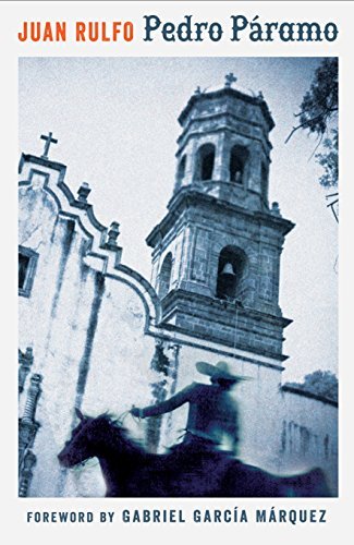 [(Pedro Paramo)] [ By (author) Juan Rulfo, Translated by Margaret Sayers Peden, Introduction by Gabriel Garcia Marquez, Introduction by Susan Sontag ] [July, 2014]
