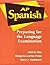 By Jose M. Diaz - Ap Spanish: Preparing for the Language Examination (2nd Edition) (1905-07-03) [Paperback]